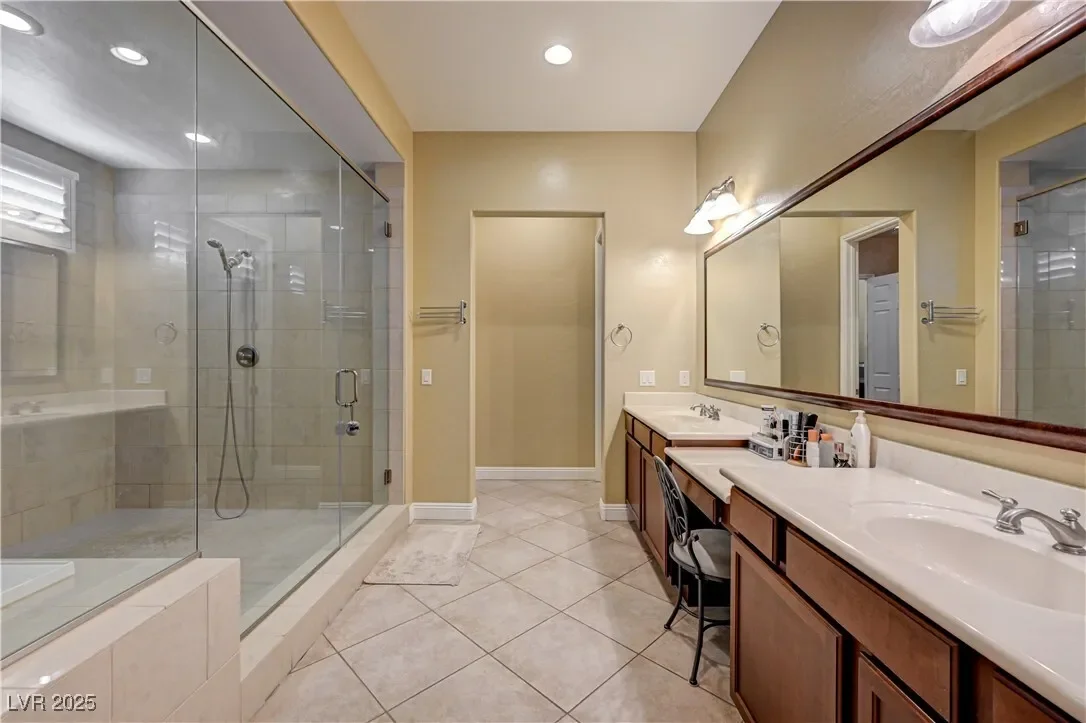 4260 Helena Cove Court, Las Vegas, Nevada, United States. - Photo 35