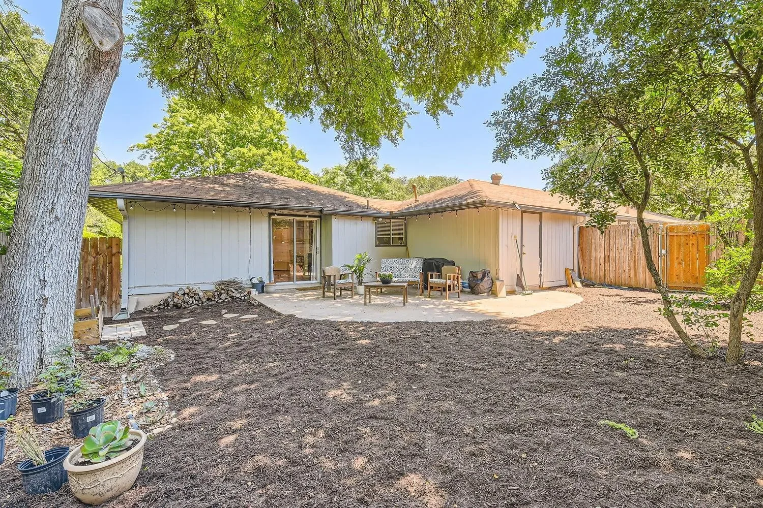3404 South Oak DR, Austin, Texas, United States. - Photo 14