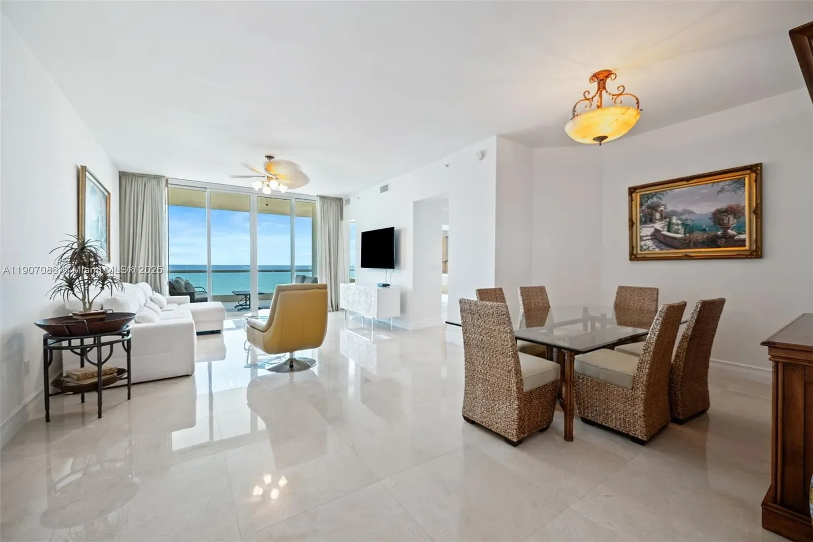 16051 Collins Ave 1202, Golden Beach, Florida, United States. - Photo 3