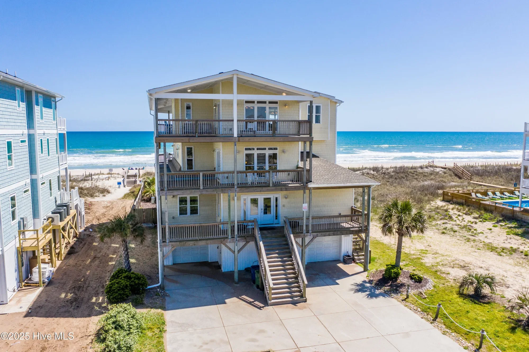 116 Scotch Bonnet Drive, Topsail Beach, North Carolina, United States. - Photo 74