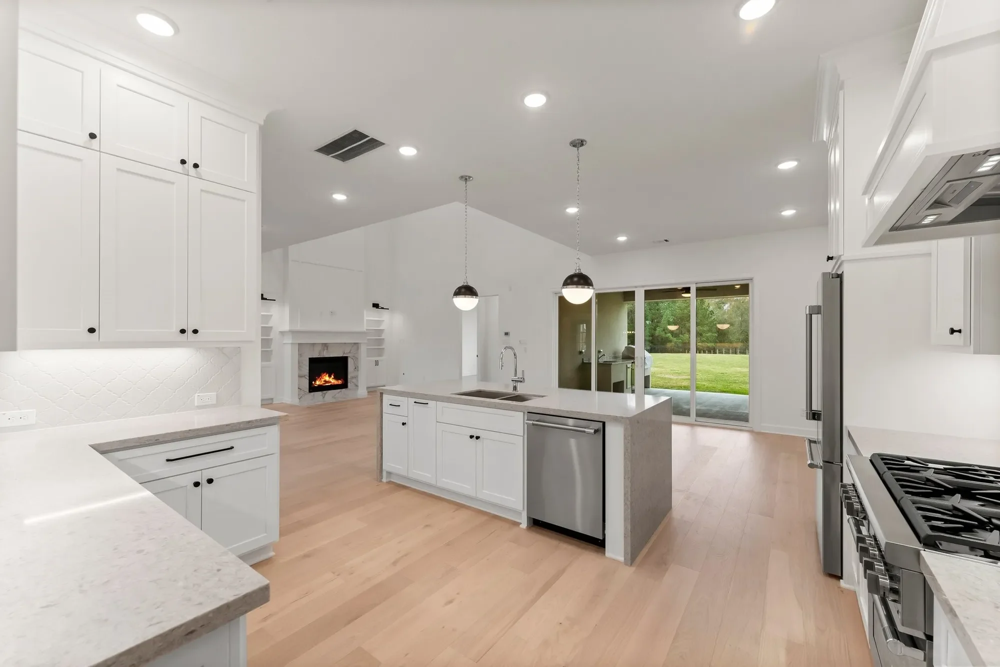 7315 Julie Pond Lane, Spring, TX 77389, Spring, Texas, United States. - Photo 16