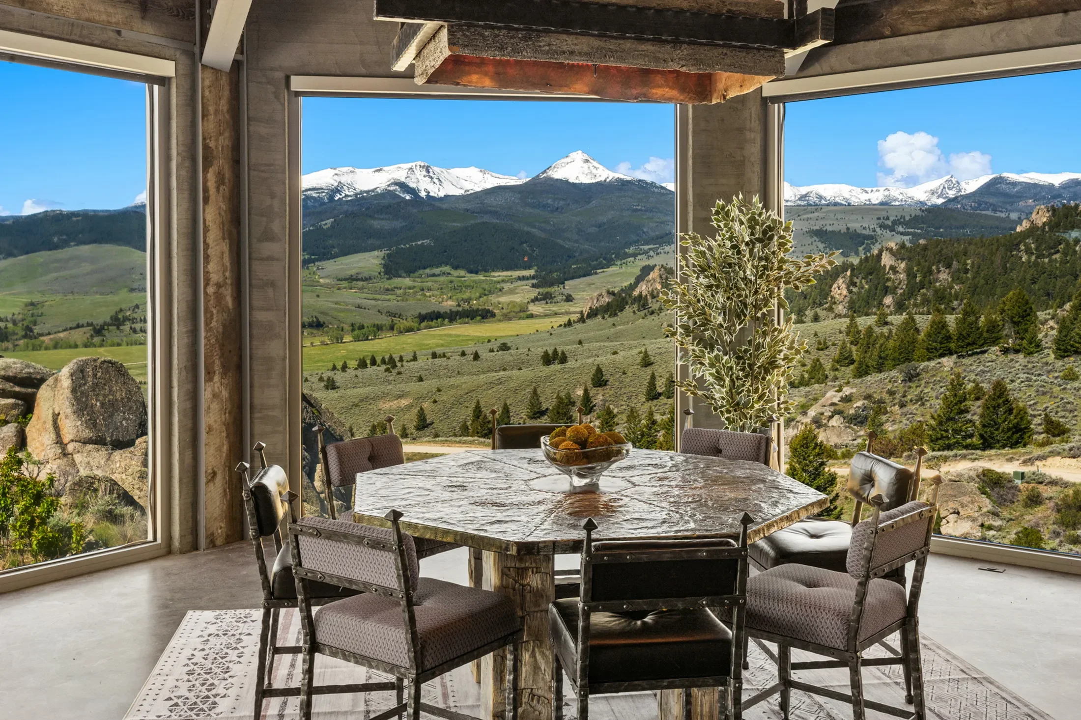 405 Swayback Rd, McAllister, MT 59740, McAllister, Montana, United States. - Photo 14