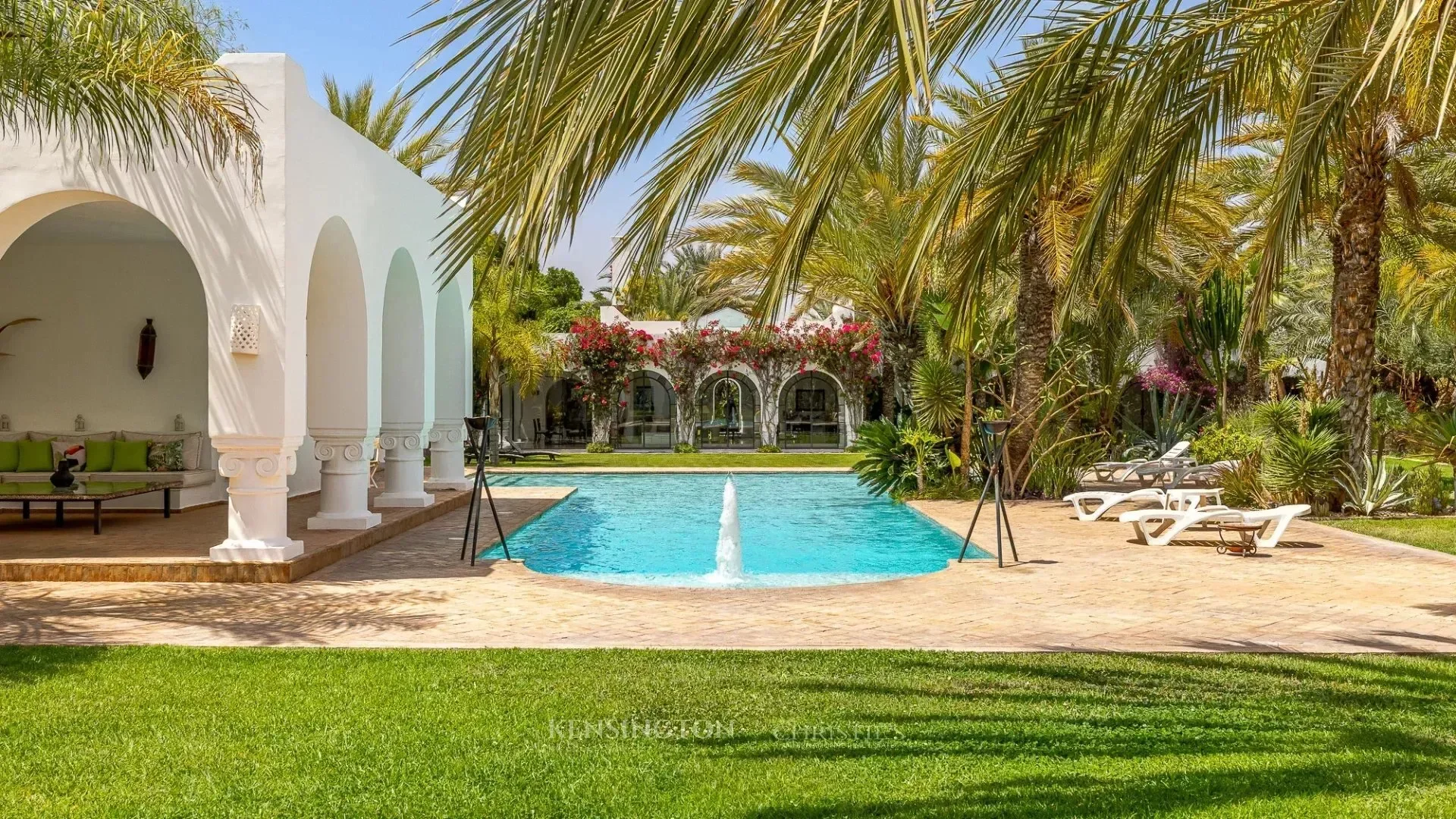 Marrakesh, Marrakesh-Safi, Morocco. - Photo 3