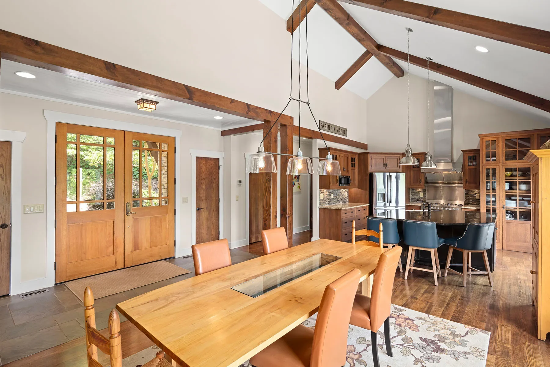 235 Deerwood Drive, Lake Lure, NC 28746, Lake Lure, North Carolina, United States. - Photo 6