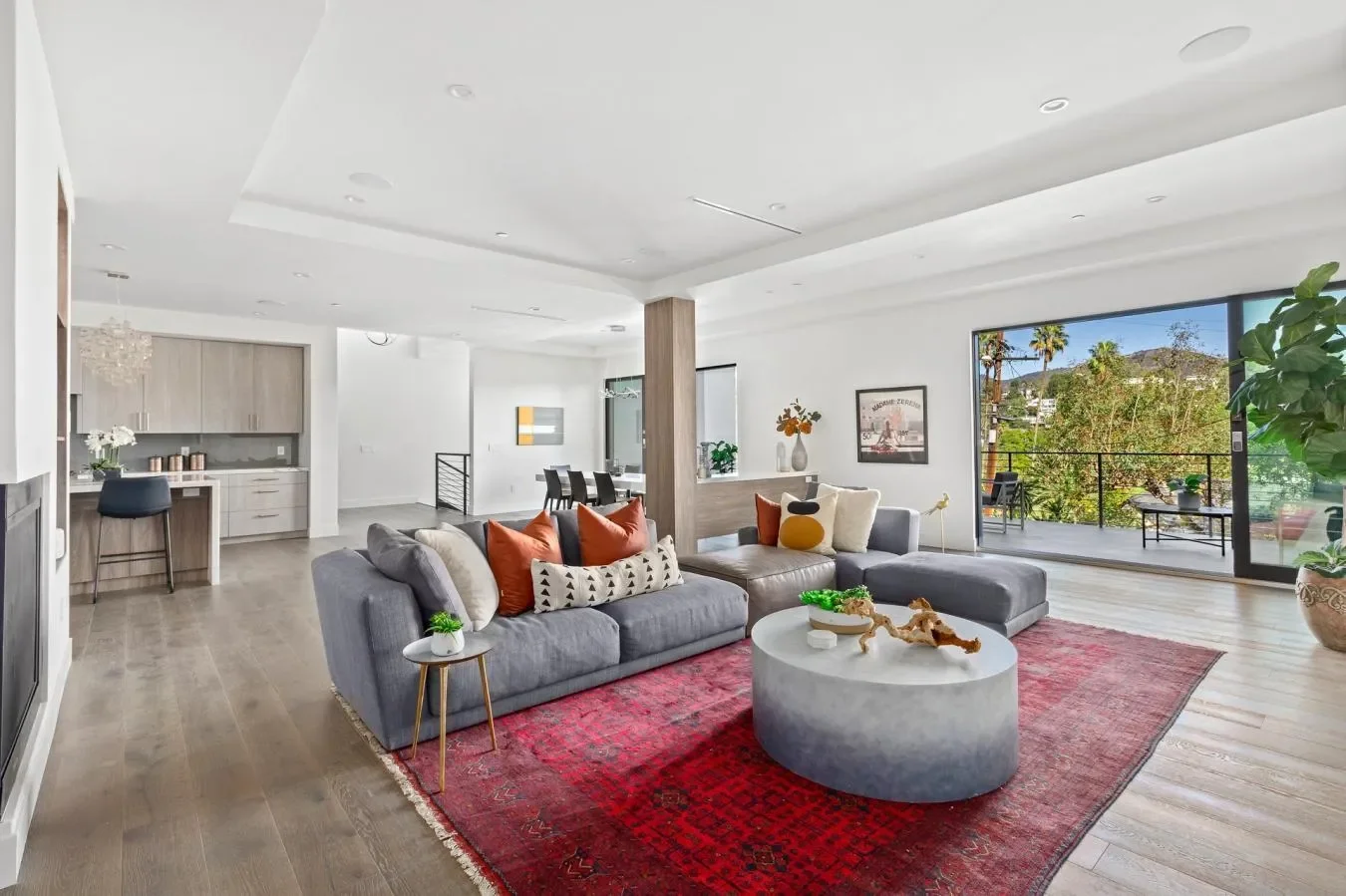 2311 Vasanta Way, Los Angeles, California, United States. - Photo 1