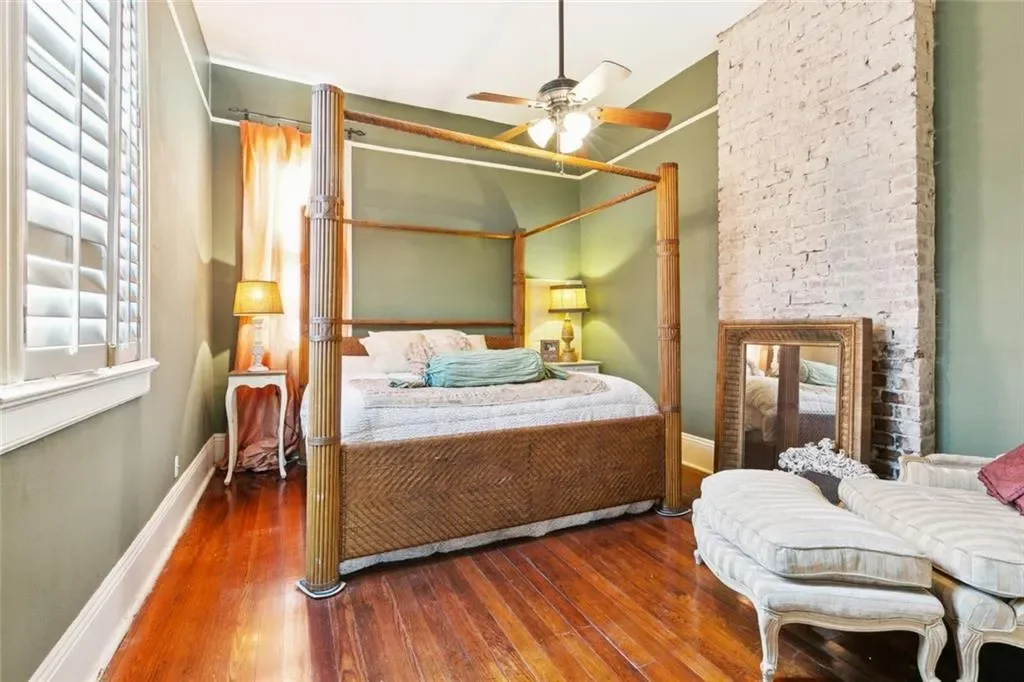 424 HENRY CLAY Avenue 424, New Orleans, Louisiana, United States. - Photo 11
