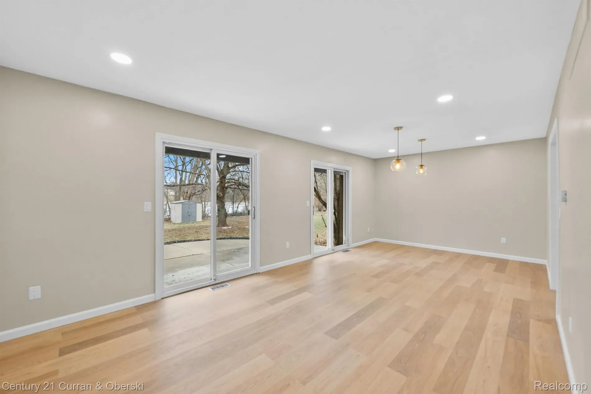 19760 Scenic Harbour Drive, Northville Township, MI 48167, Novi, Michigan, United States. - Photo 7