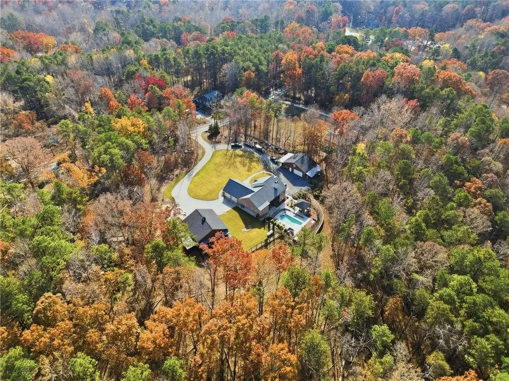386 N Victoria Road, Woodstock, GA 30189, Woodstock, Georgia, United States. - Photo 33