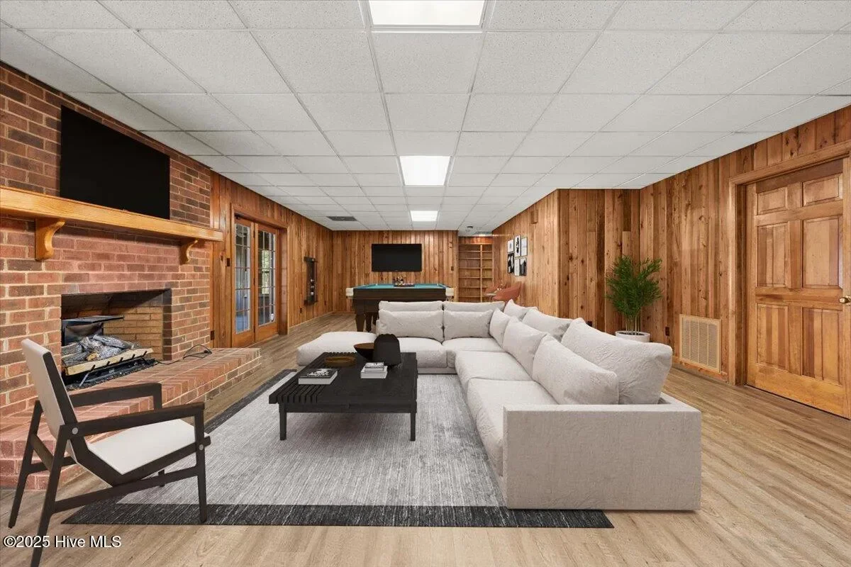 6464 Bonlee Bennett Road, Bear Creek, North Carolina, United States. - Photo 30