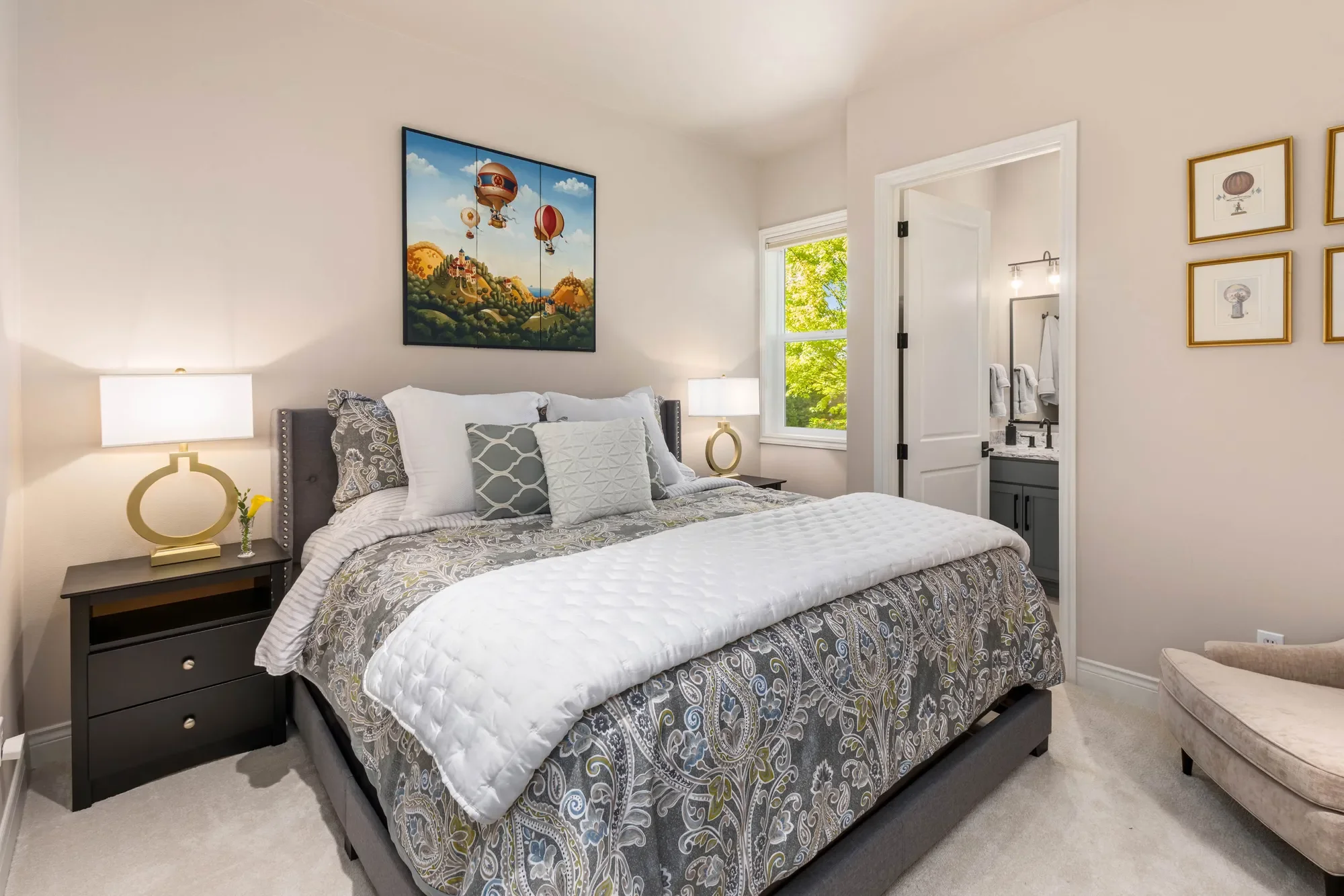 12438 243rd Place NE , Redmond, WA 98053, Carnation, Washington, United States. - Photo 17