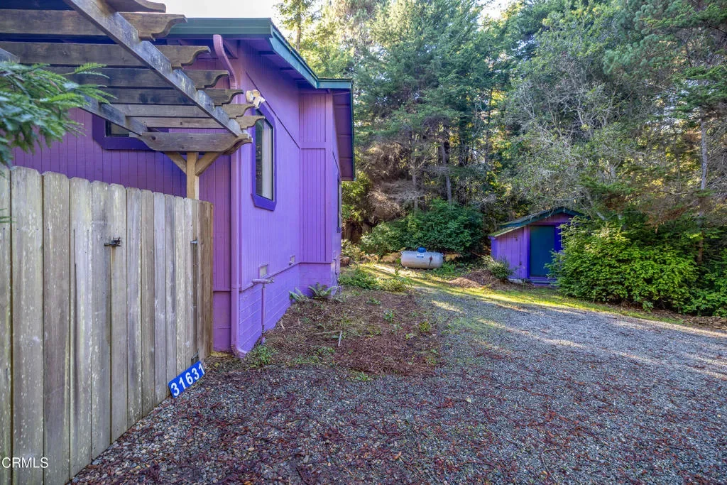 31631 Pearl Drive, Fort Bragg, California, United States. - Photo 36