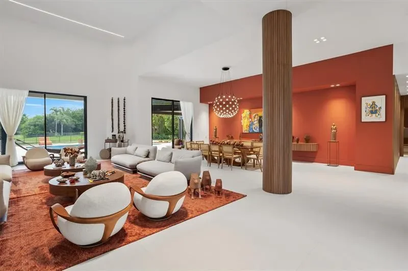 3340  Paddock Rd, Weston, FL 33331, Southwest Ranches, Florida, United States. - Photo 12