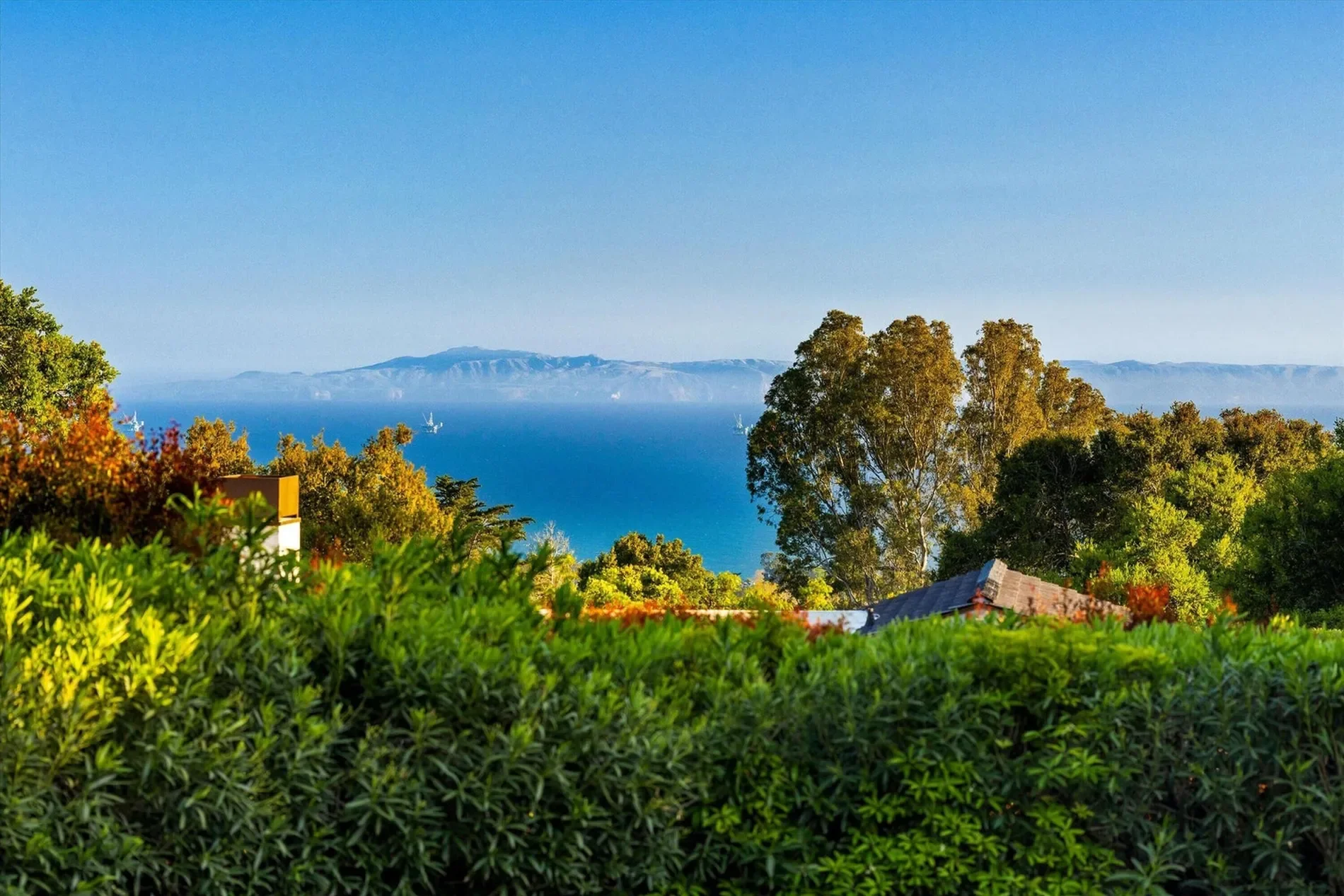 796 Hot Springs Road, Montecito, California, United States. - Photo 18