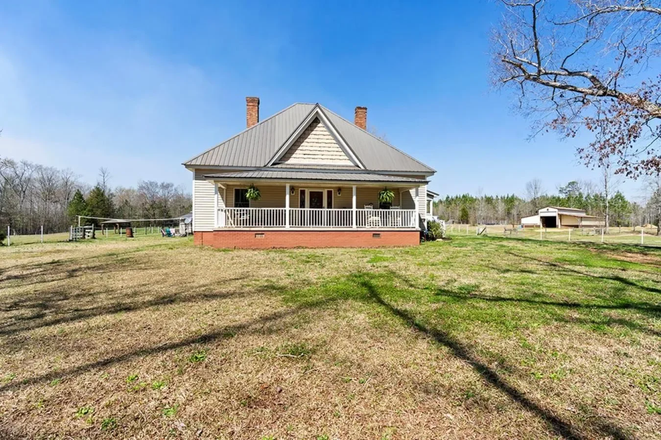 726 Rushville, Bradley, South Carolina, United States. - Photo 4