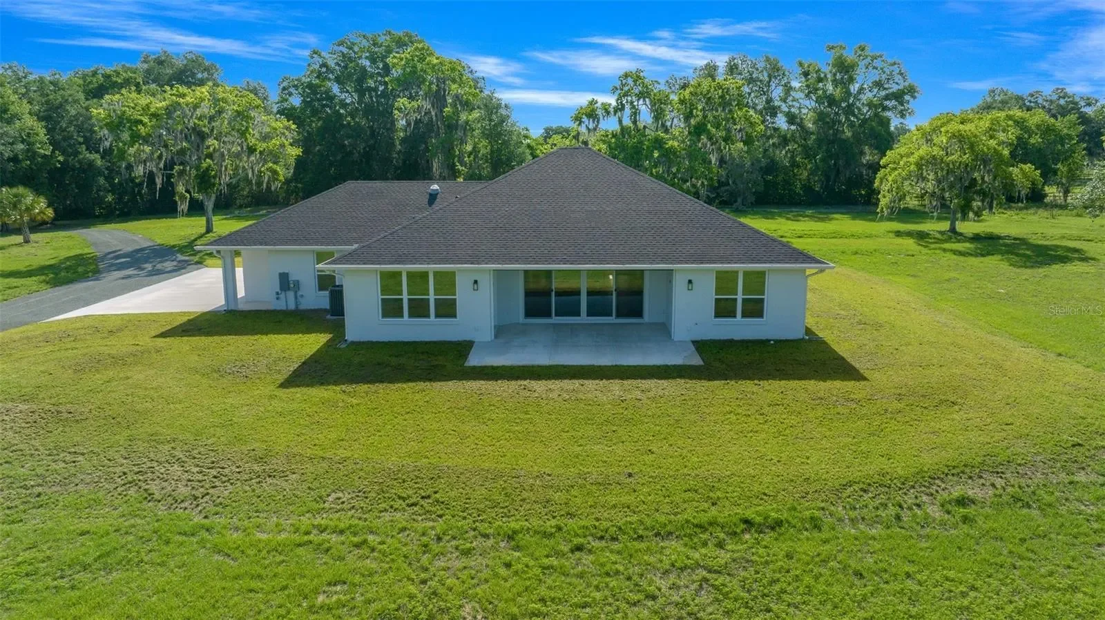 1058 SE 59TH STREET, Ocala, Florida, United States. - Photo 52