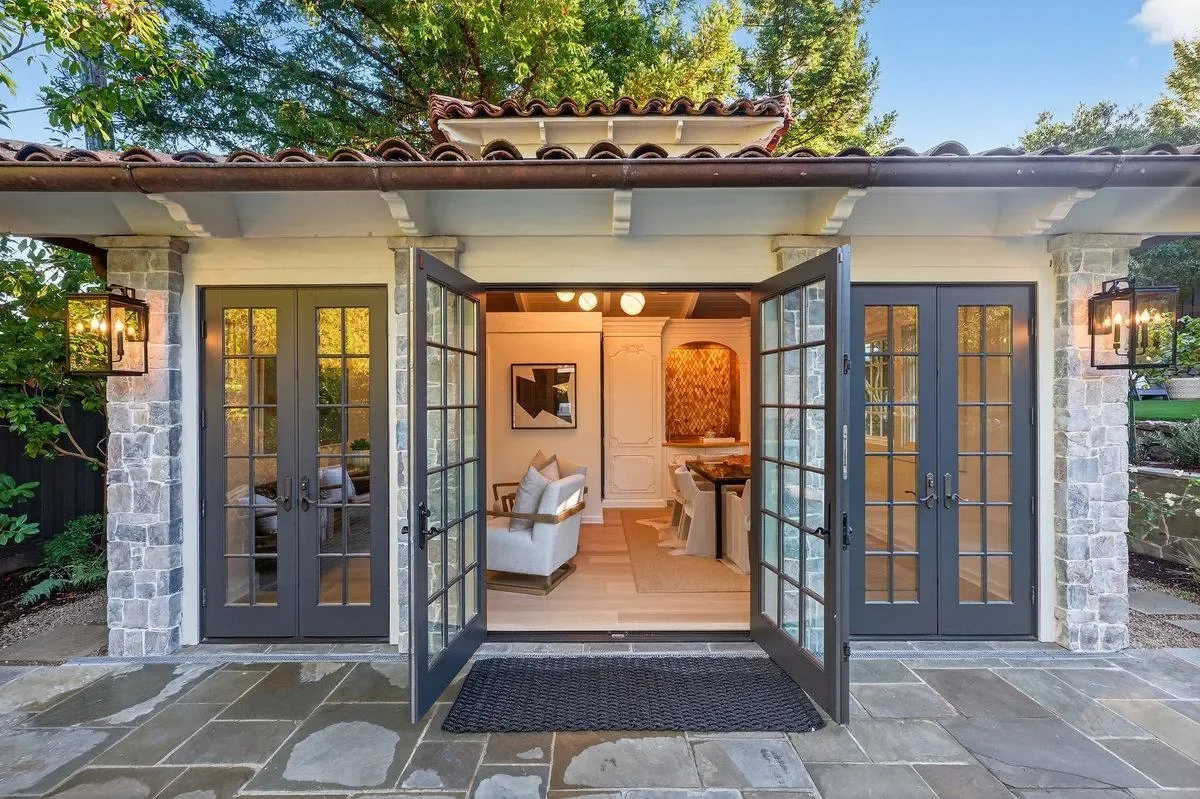 729 Chiltern Road, Hillsborough, CA 94010, Burlingame, California, United States. - Photo 37