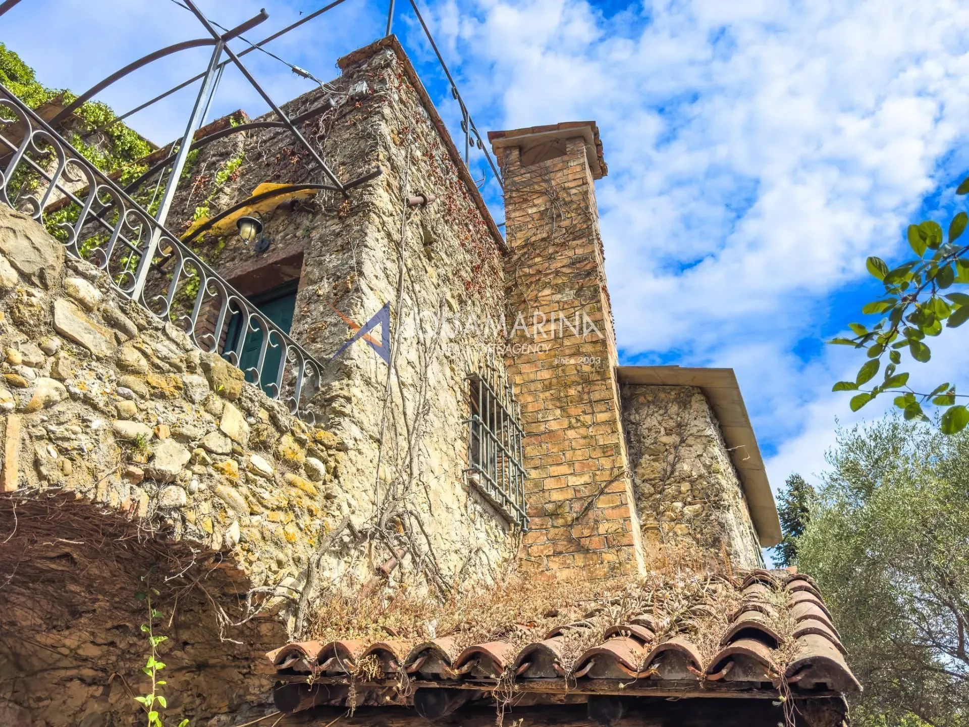 Camporosso, Liguria, Italy. - Photo 10