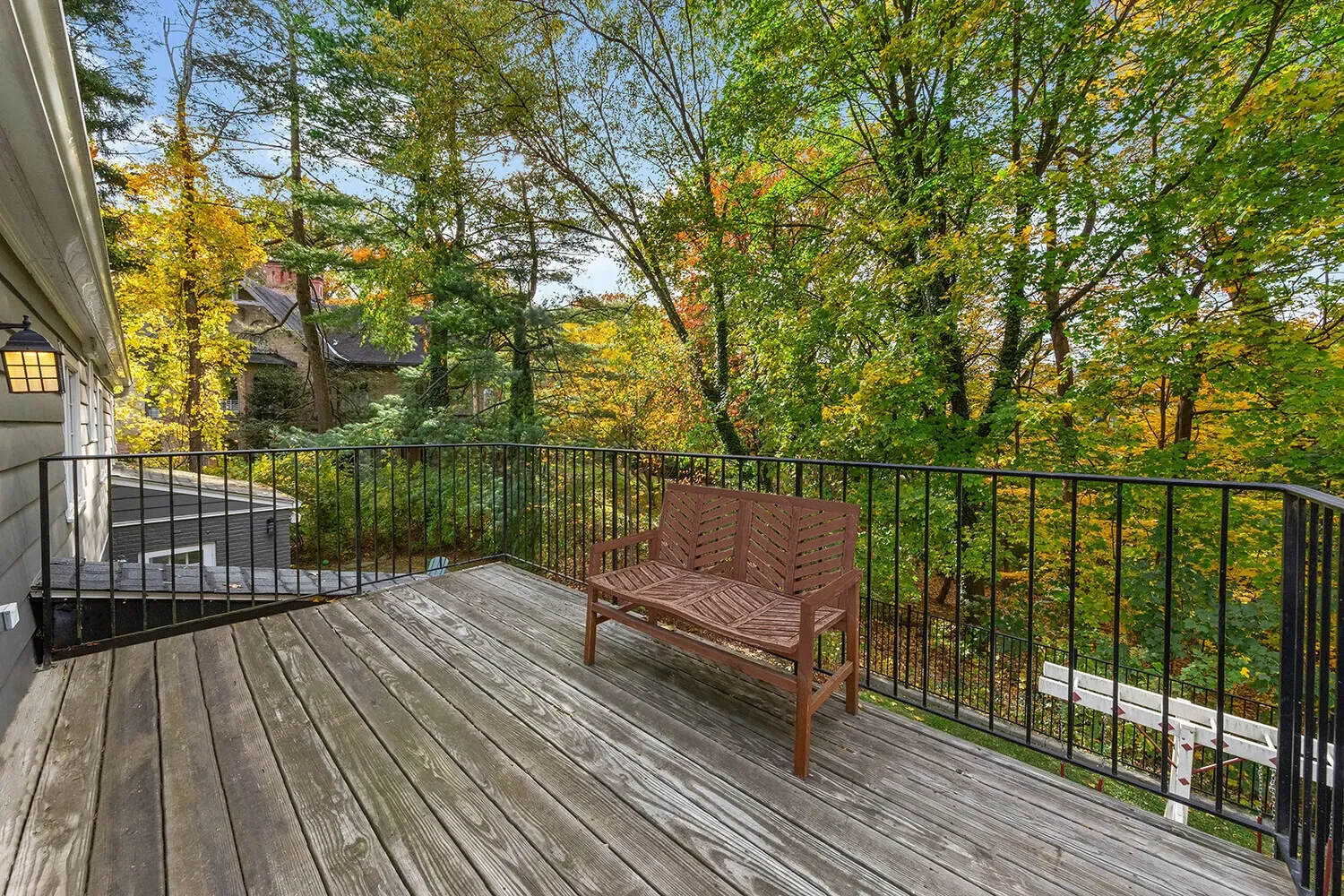 4725 INDEPENDENCE AVE, New York, New York, United States. - Photo 11