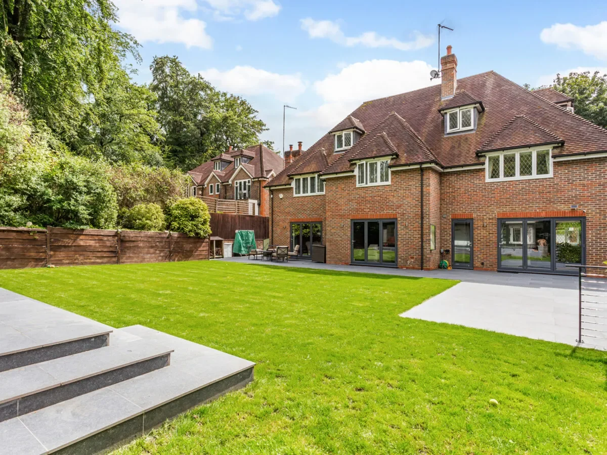 Burgess Wood Grove, Beaconsfield, HP9, Beaconsfield, England, United Kingdom. - Photo 13