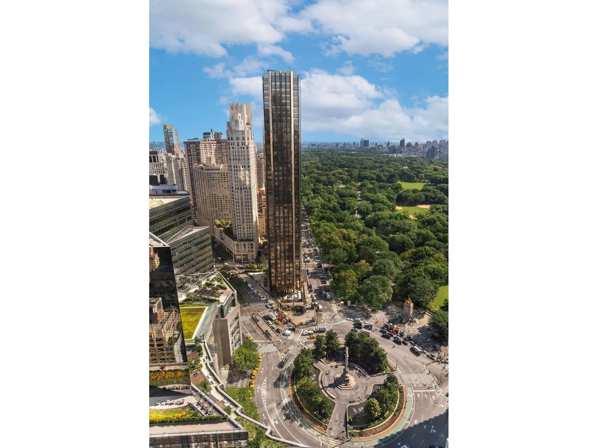 CENTRAL PARK PLACE, 301 W 57TH ST, New York, New York, United States. - Photo 10