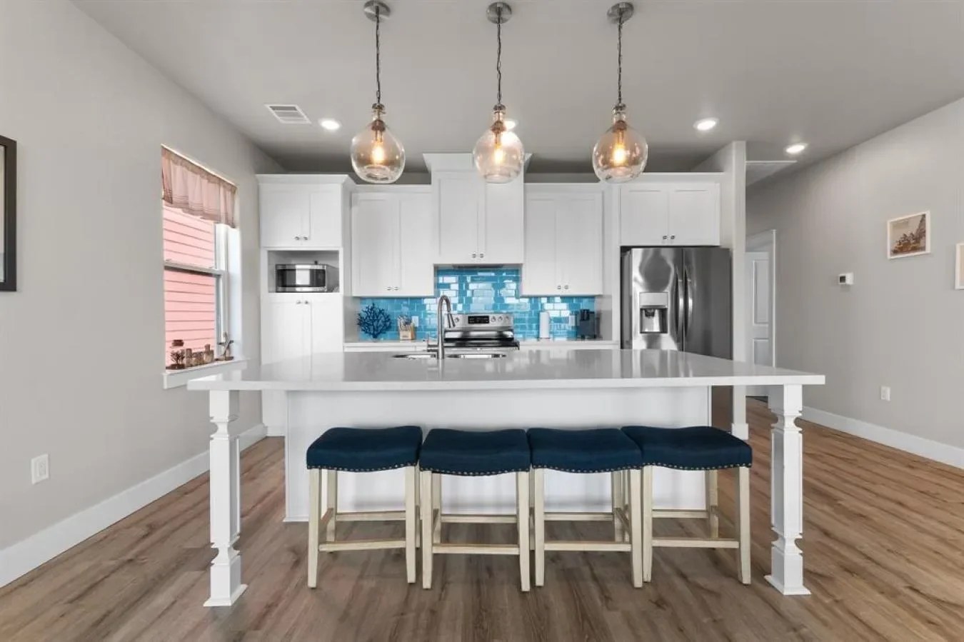 17514 Bristow Drive, Galveston, Texas, United States. - Photo 8