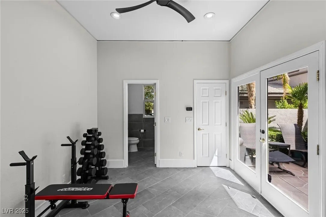 700 Pinnacle Heights Lane, Las Vegas, Nevada, United States. - Photo 40