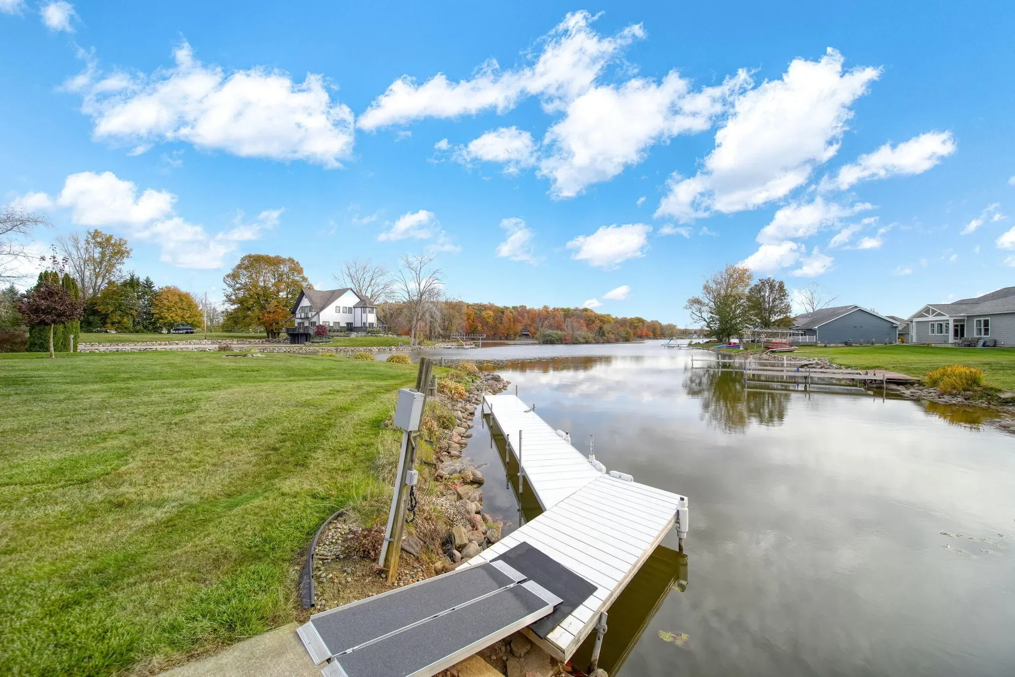 8826 Irish Mist, Onsted, MI 49265, Onsted, Michigan, United States. - Photo 10