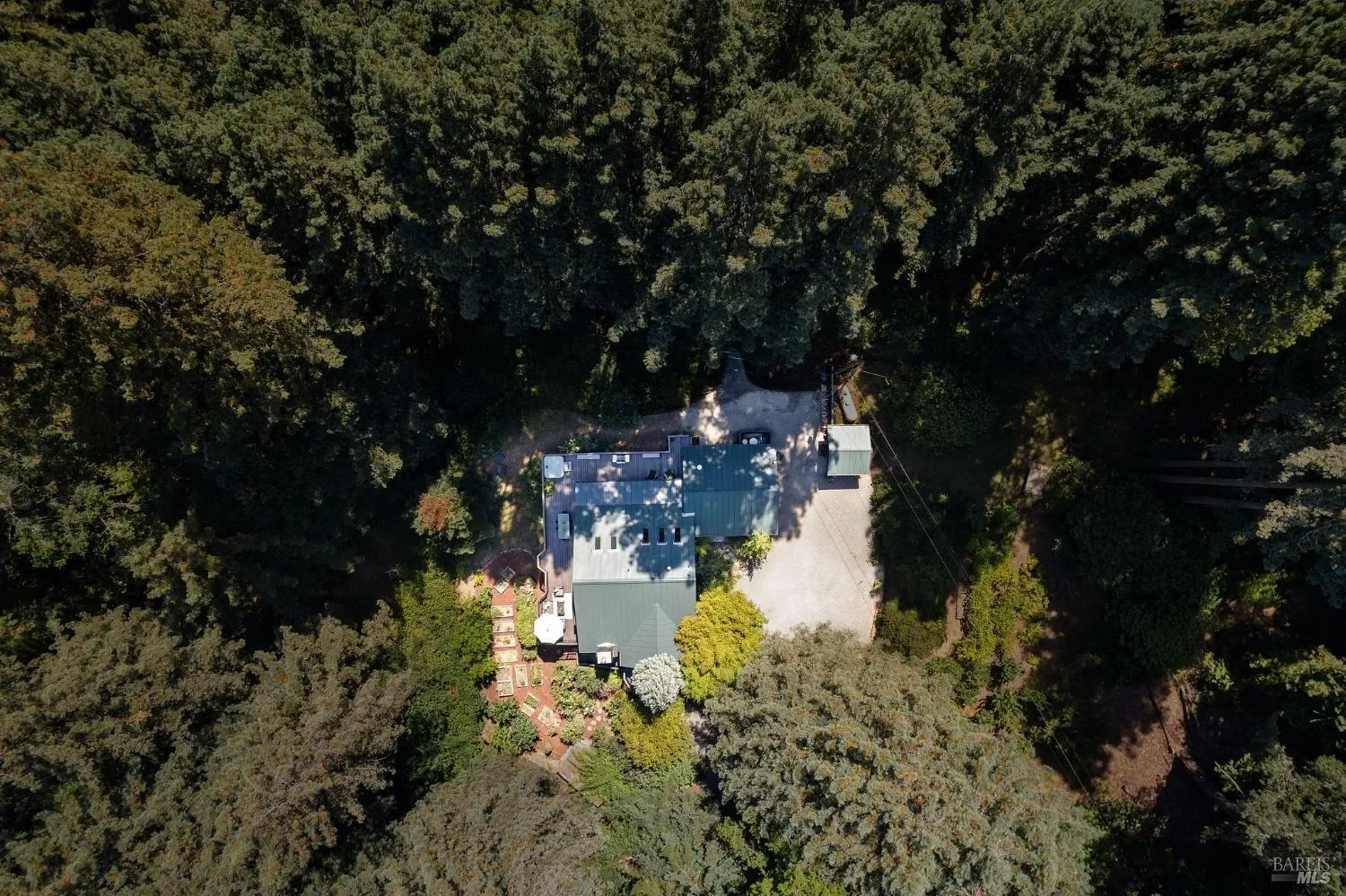 17970 Duncan Road, Guerneville, CA, 95446, USA, Guerneville, California, United States. - Photo 18