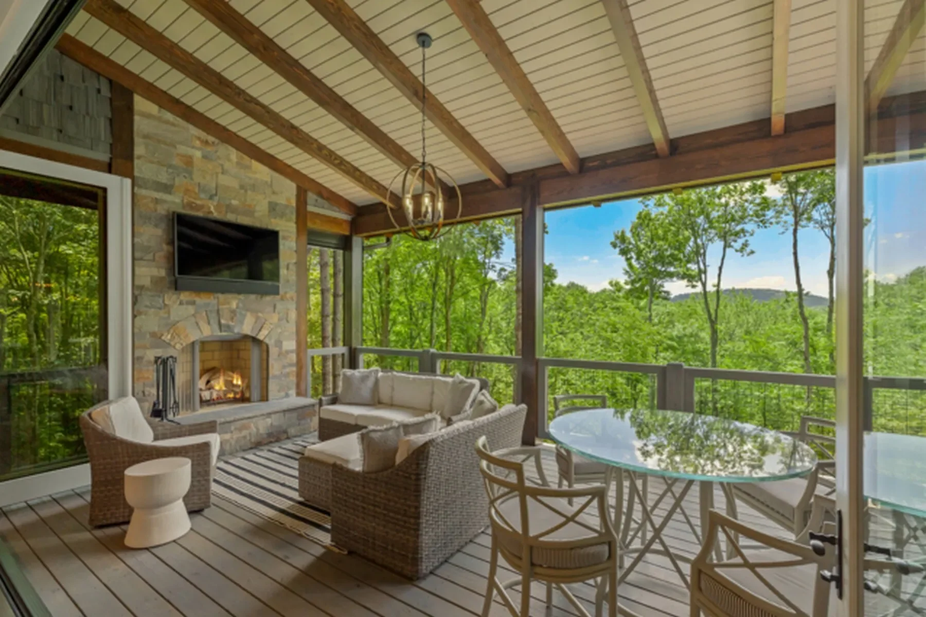 199 Springhead Trail, Cullowhee, NC 28723, Cullowhee, North Carolina, United States. - Photo 9