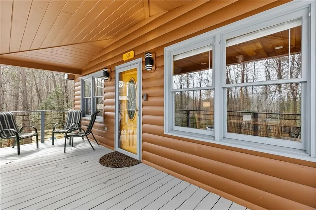 48 Timber Ridge Road, Blue Ridge, Georgia, United States. - Photo 45