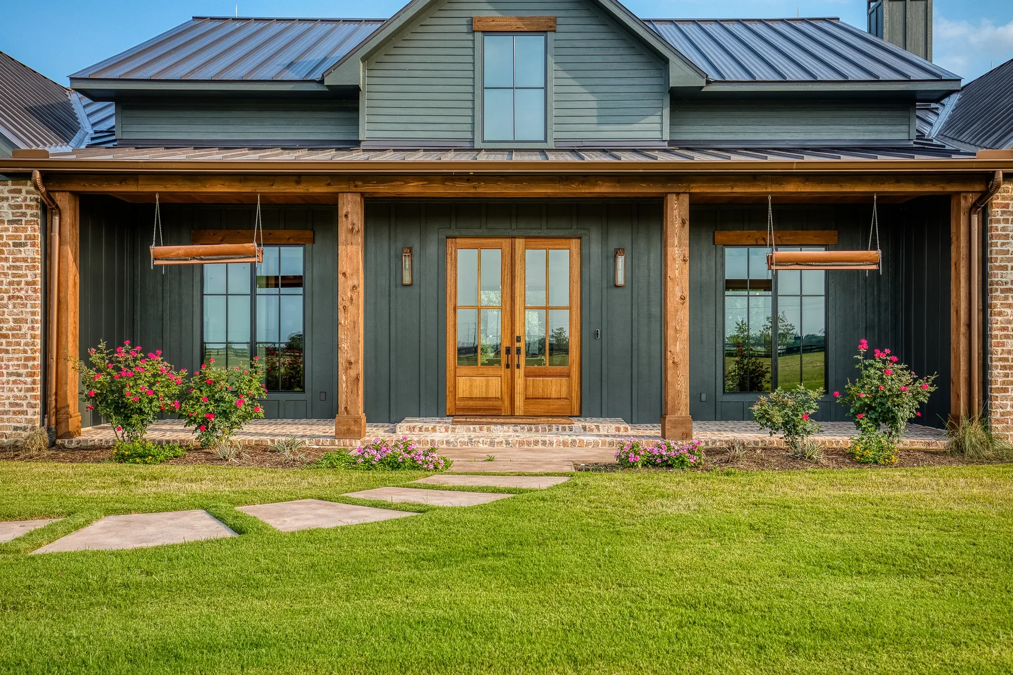 104 Hartfield Hill Ln , Round Top, TX 78954, Round Top, Texas, United States. - Photo 44