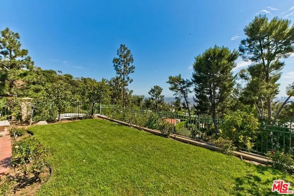 500 Leslie Lane, Beverly Hills, California, United States. - Photo 10