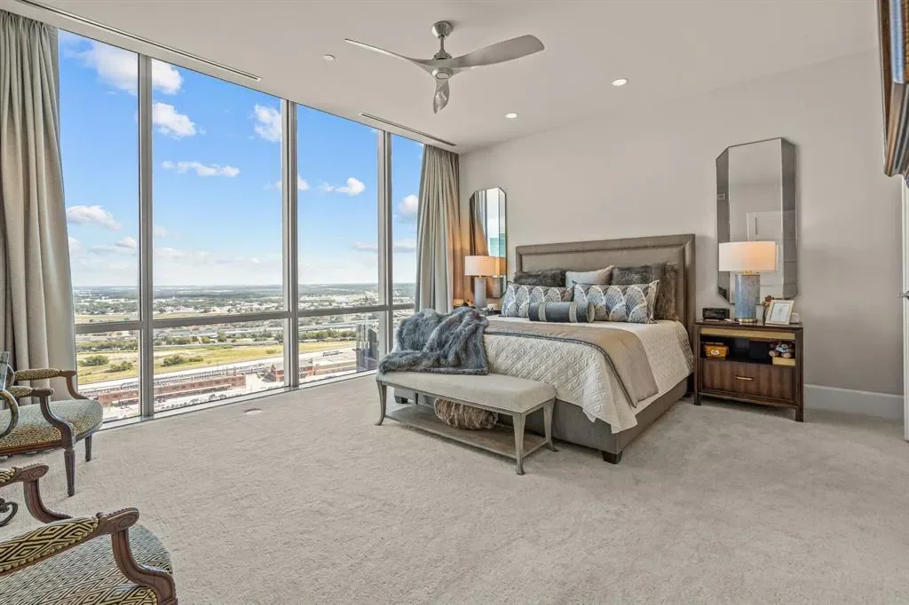 1301 Throckmorton Street 2402, Fort Worth, Texas, United States. - Photo 21
