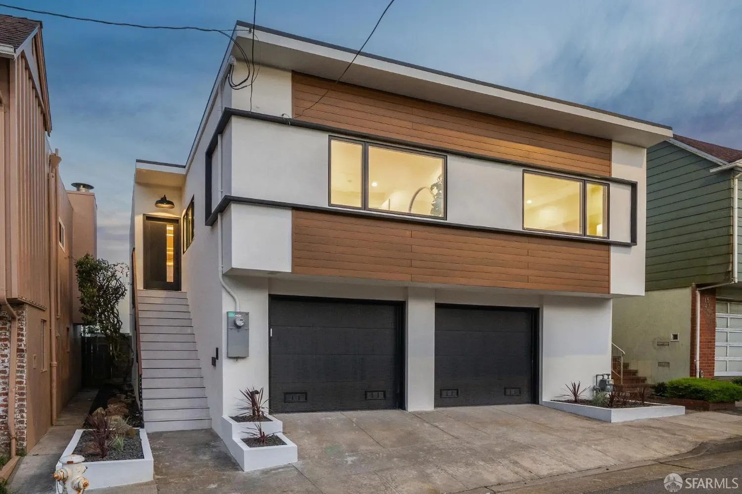 11 Sherwood Court, San Francisco, CA, 94127, USA, San Francisco, California, United States. - Photo 20