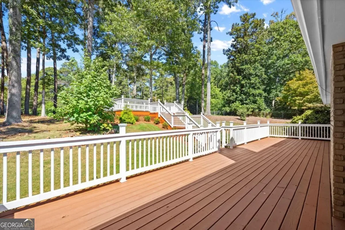 840 Hickory DR SW, Marietta, Georgia, United States. - Photo 7