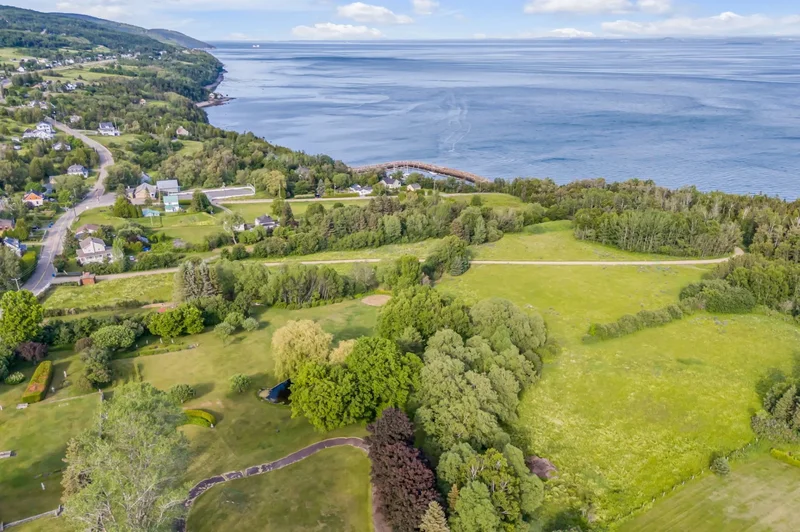 510 Rue St-Raphaël, La Malbaie, Quebec, Canada. - Photo 79