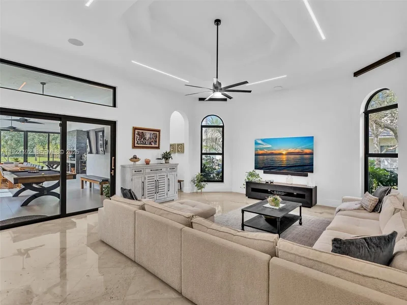1021 NW 115th Ave, Plantation, Florida, United States. - Photo 36