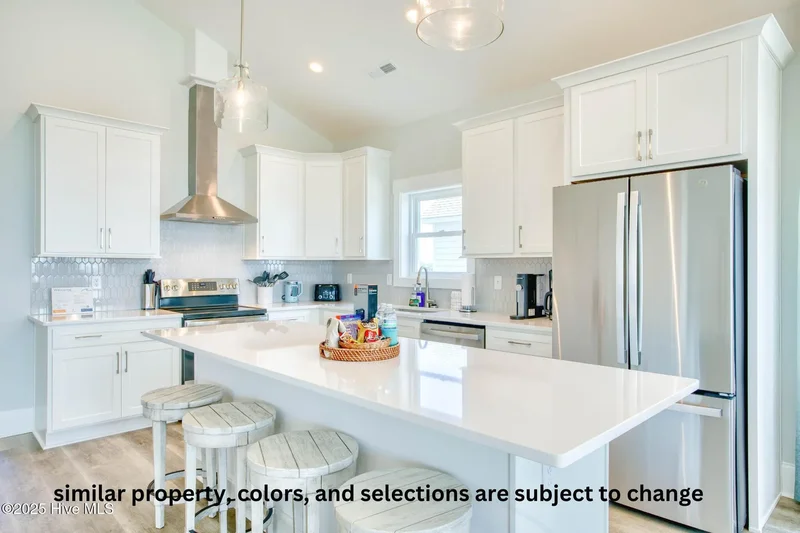 113 Lacosta Place, North Topsail Beach, NC 28460, North Topsail Beach, North Carolina, United States. - Photo 12