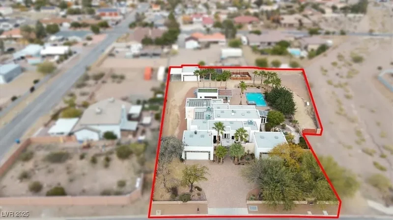 928 Santa Helena Avenue, Henderson, Nevada, United States. - Photo 3