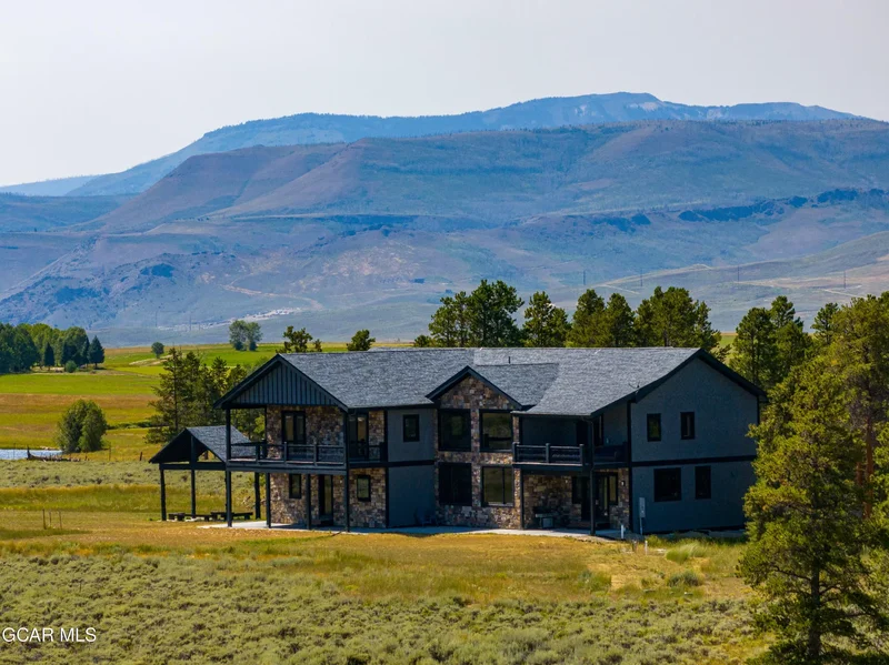584 GCR 6237, Granby, CO 80446, Granby, Colorado, United States. - Photo 137