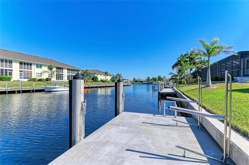 1434 Casey Key Drive, Punta Gorda, FL 33950, Charlotte Park, Florida, United States. - Photo 105