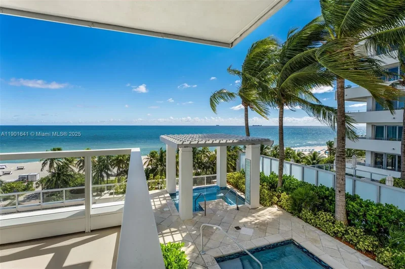 4391 Collins Ave 512, Miami Beach, Florida, United States. - Photo 31
