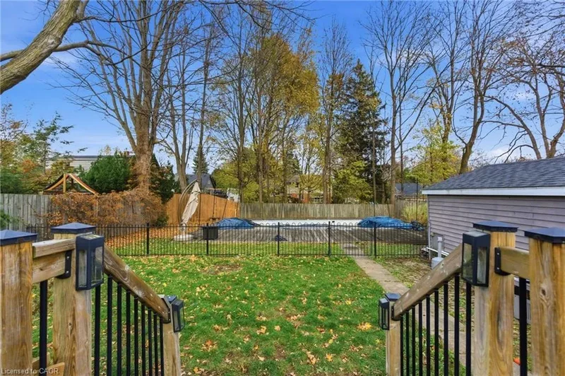 160 Mill Street N, Waterdown, ON L9H 2L4, Hamilton, Ontario, Canada. - Photo 12