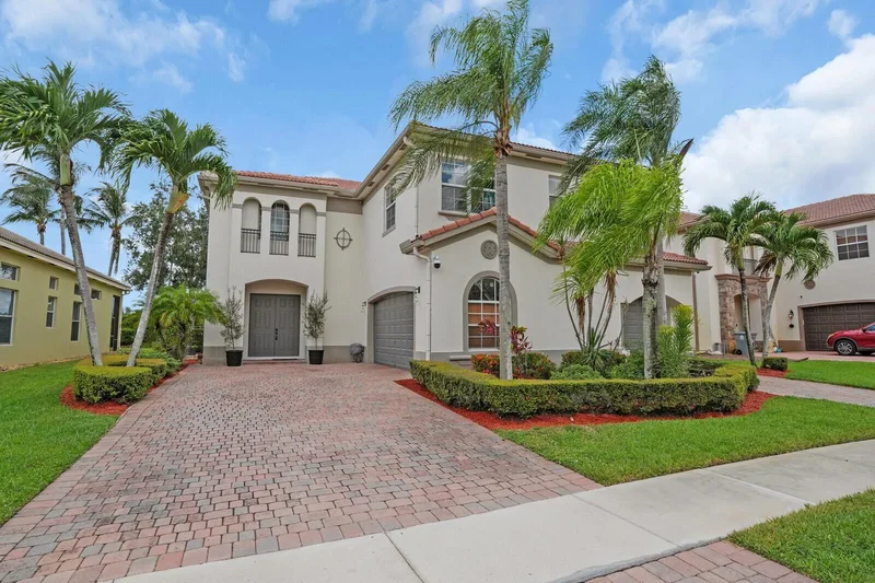 8728 Cobblestone Point Circle, Boynton Beach, FL 33472, Boynton Beach, Florida, United States. - Photo 25