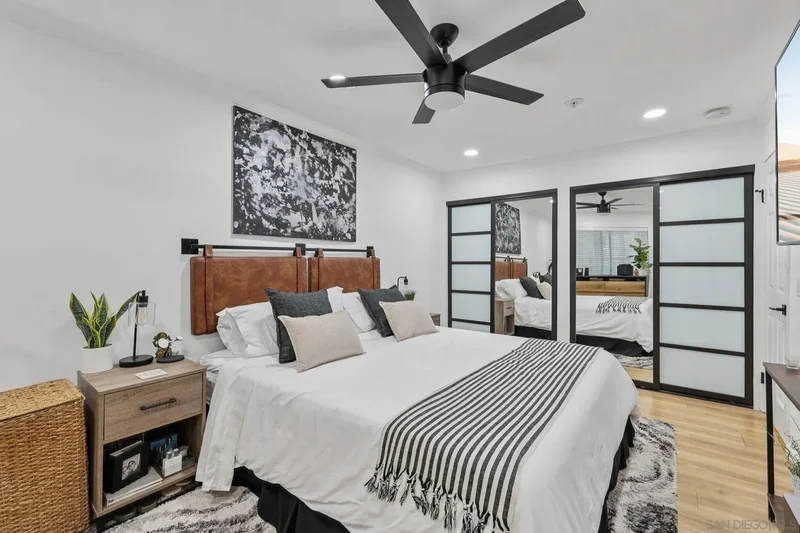 1235 Parker Pl 2B, San Diego, California, United States. - Photo 34