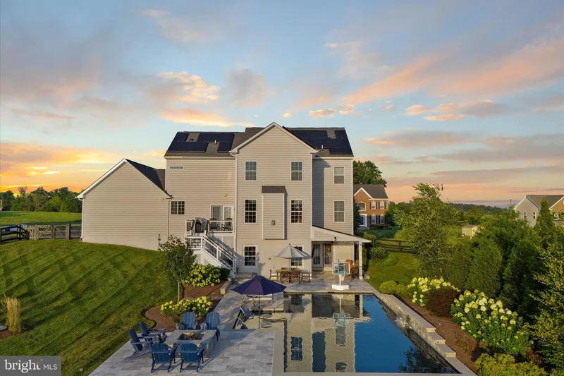 15061 LYNNFORD CT COURT, WATERFORD, VA 20197, Waterford, Virginia, United States. - Photo 25