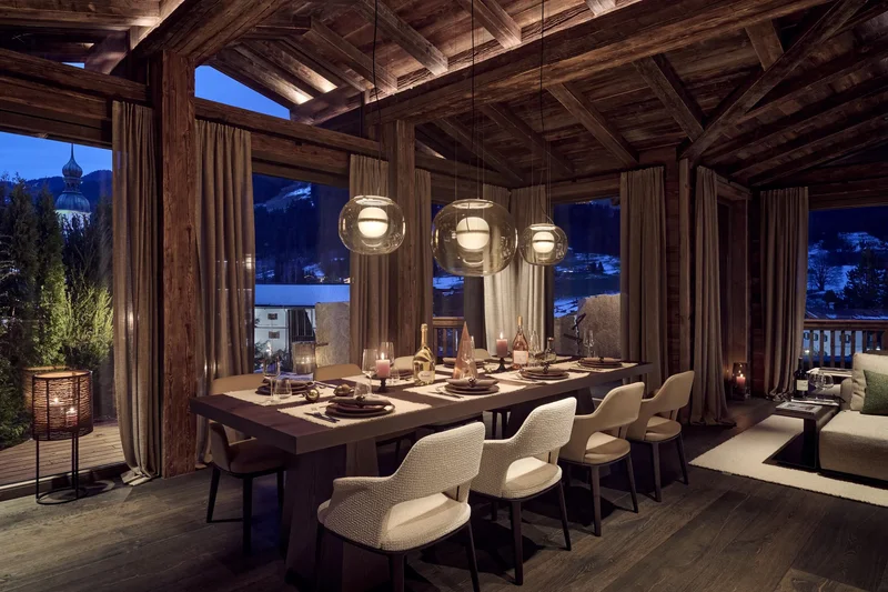 Wagstättalm, 6373 Jochberg, Austria, Jochberg, Tyrol, Austria. - Photo 13