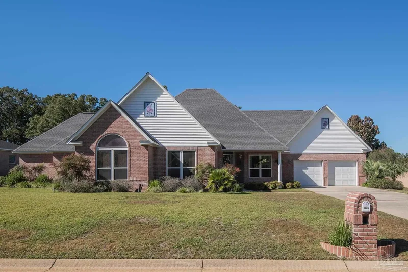 1505 Kings Rd, Cantonment, FL 32533, Cantonment, Florida, United States. - Photo 13