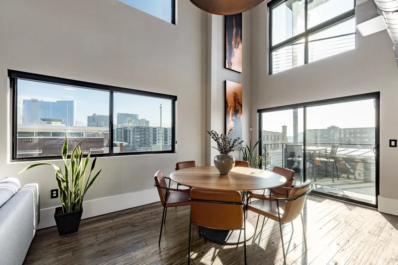 328 West 200 South Unit 601, Salt Lake City, UT 84101, Salt Lake City, Utah, United States. - Photo 80