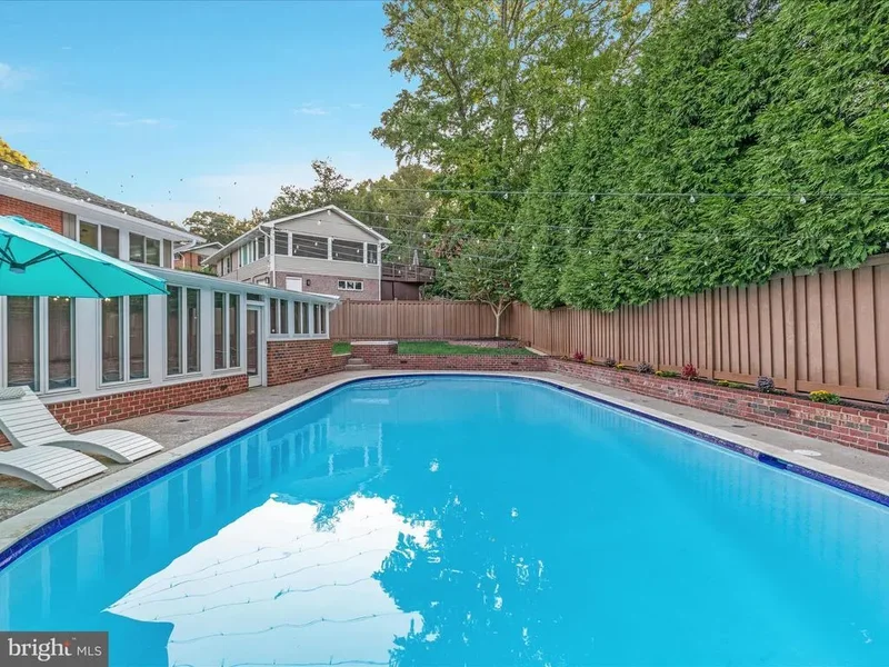1502 MIDDLEBURY DR DRIVE, ALEXANDRIA, VA 22307, Belle Haven, Virginia, United States. - Photo 36